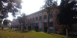 Baba Budha College